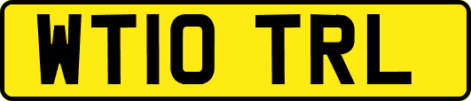 WT10TRL