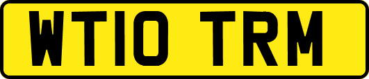 WT10TRM