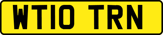 WT10TRN