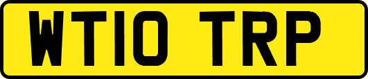 WT10TRP