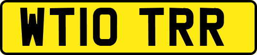 WT10TRR