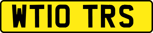 WT10TRS