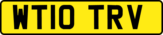 WT10TRV