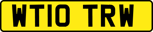 WT10TRW