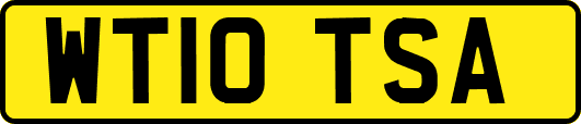 WT10TSA