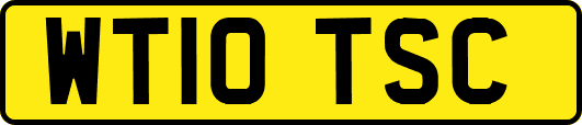 WT10TSC