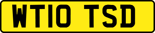WT10TSD