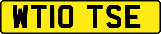 WT10TSE