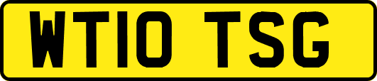 WT10TSG