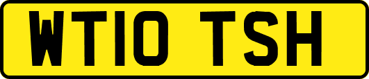 WT10TSH