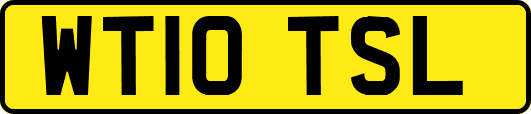 WT10TSL
