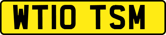 WT10TSM