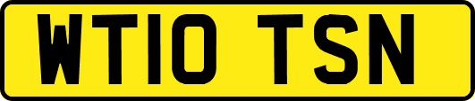 WT10TSN