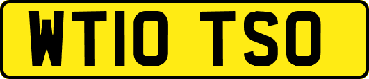 WT10TSO