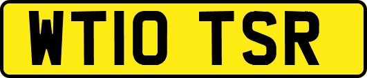 WT10TSR