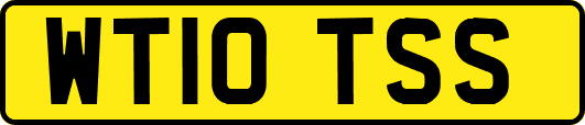 WT10TSS