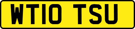 WT10TSU