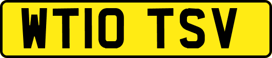 WT10TSV