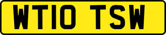 WT10TSW