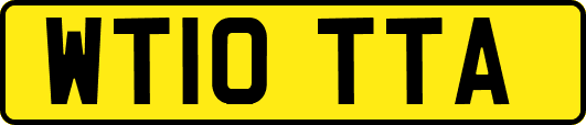 WT10TTA