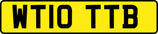 WT10TTB