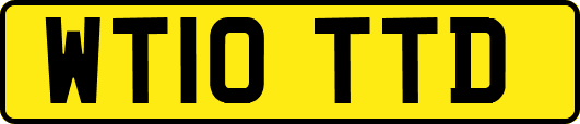 WT10TTD