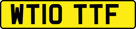 WT10TTF