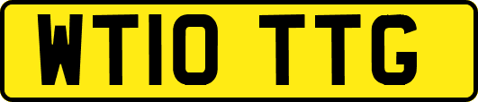 WT10TTG