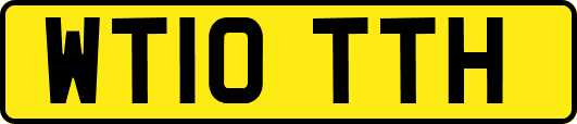 WT10TTH