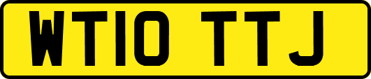 WT10TTJ