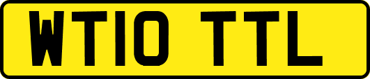 WT10TTL