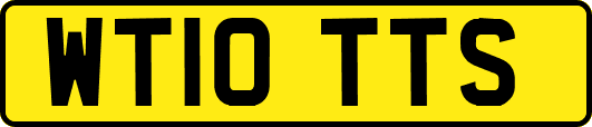 WT10TTS