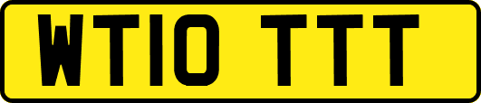 WT10TTT