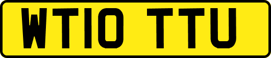 WT10TTU