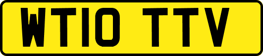 WT10TTV