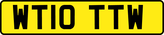 WT10TTW