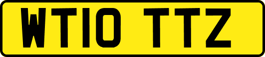 WT10TTZ