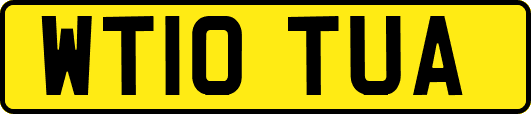 WT10TUA