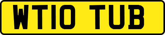 WT10TUB