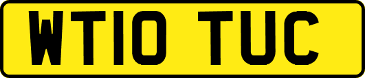 WT10TUC