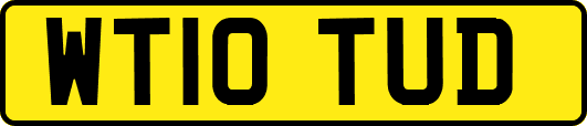 WT10TUD