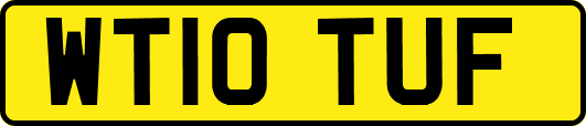 WT10TUF