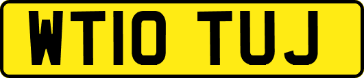 WT10TUJ