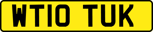 WT10TUK
