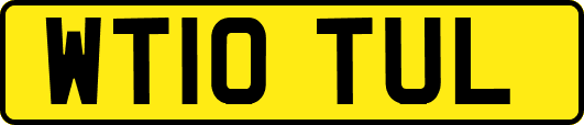 WT10TUL