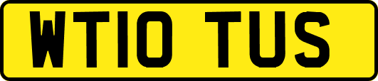 WT10TUS