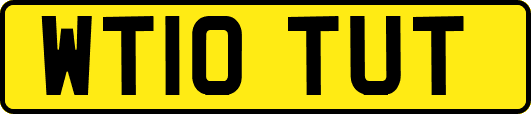 WT10TUT