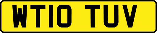 WT10TUV