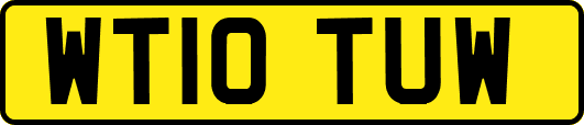 WT10TUW