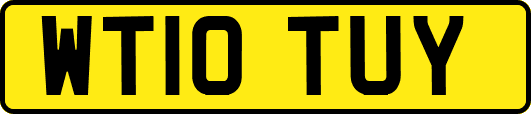 WT10TUY